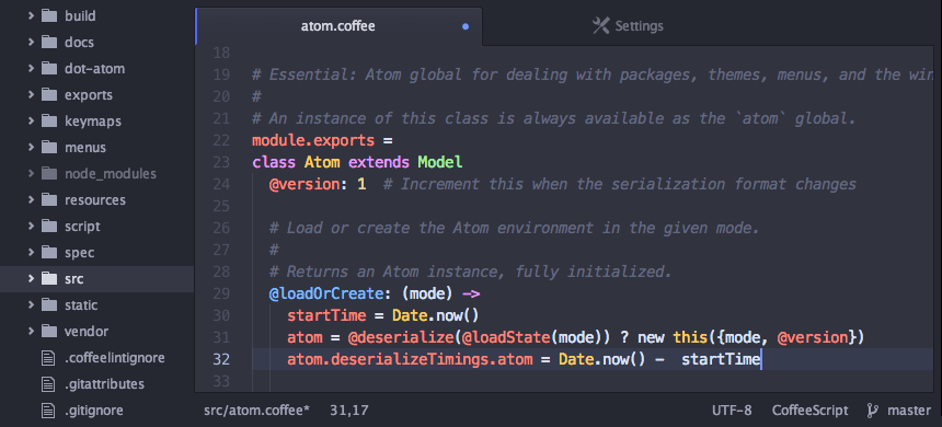 Atom 1.0