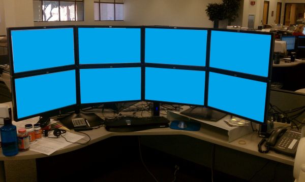 Multi-Monitor-Extreme