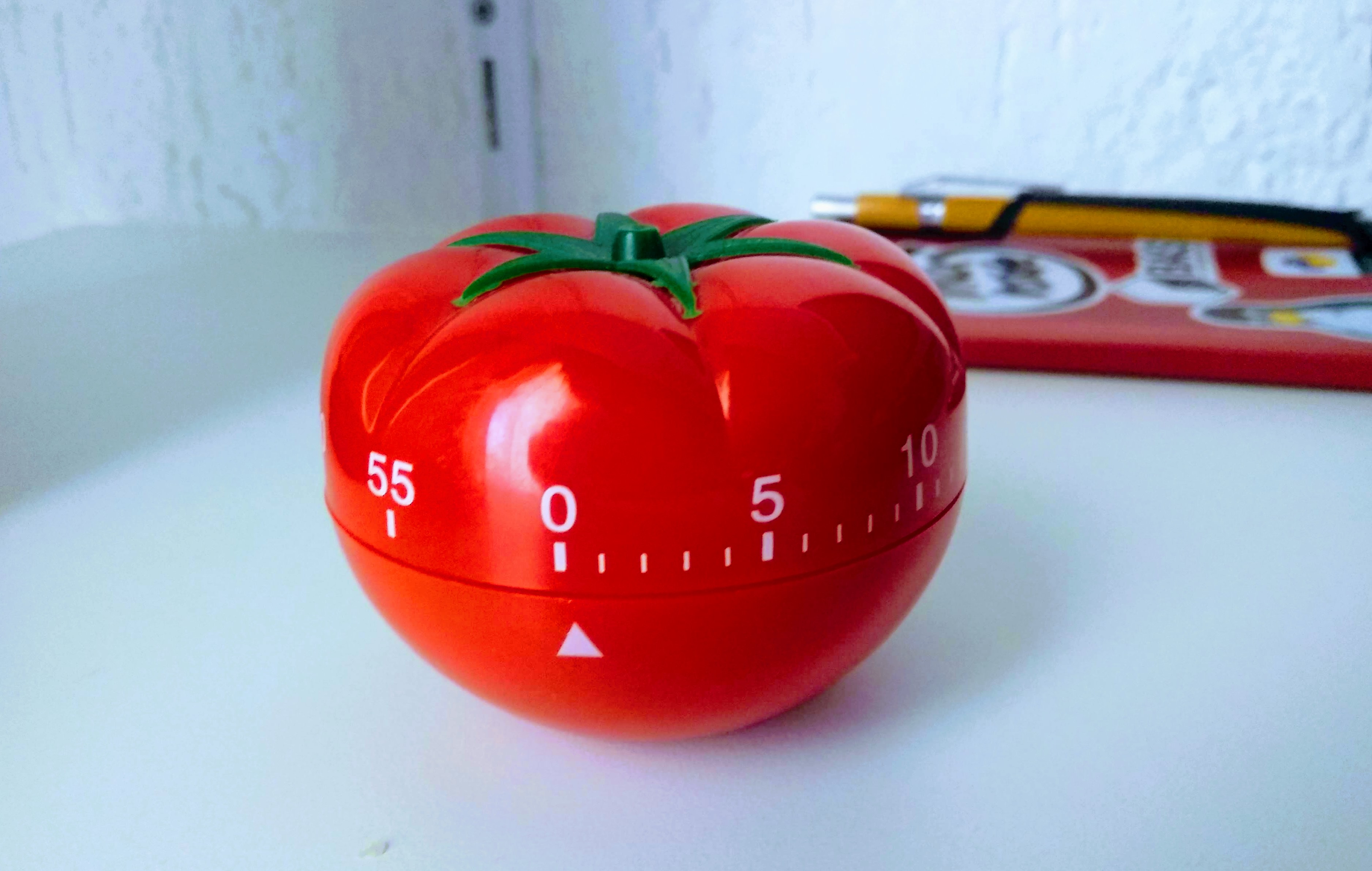 Pomodoro Timer